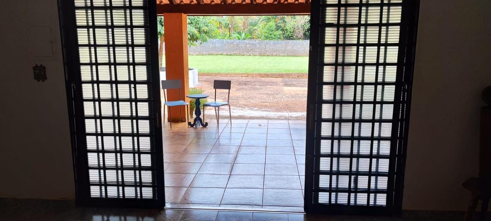 Casa de férias Recanto Canarinho Ribeirão Preto