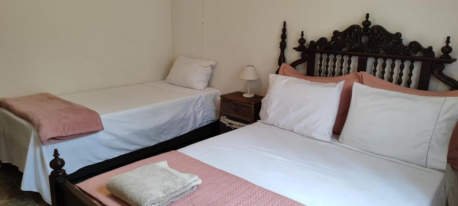 Casa de férias Recanto Canarinho