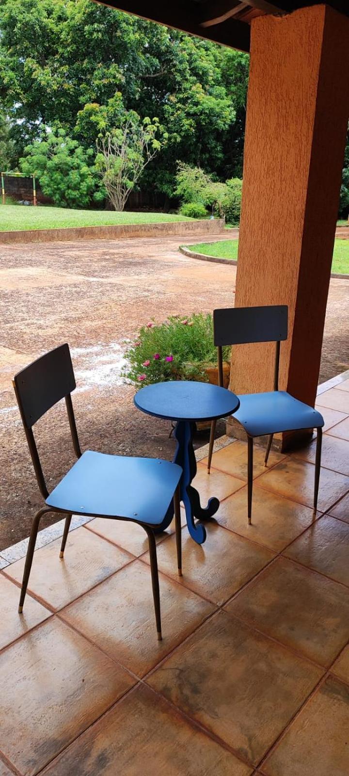 Recanto Canarinho Casa de férias