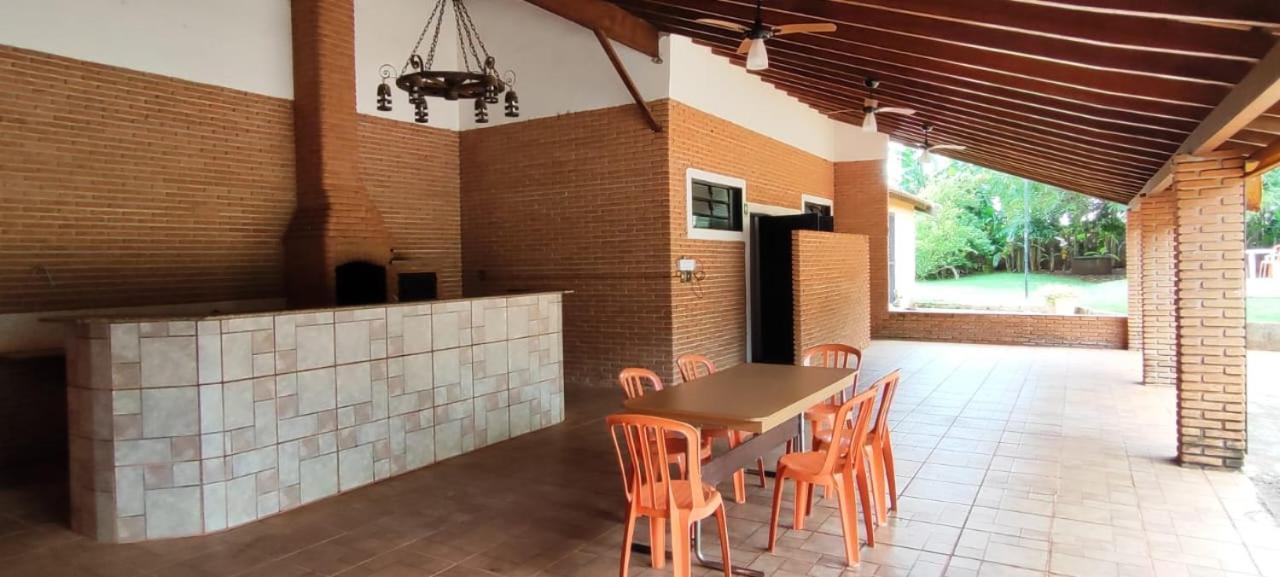 Casa de férias Recanto Canarinho