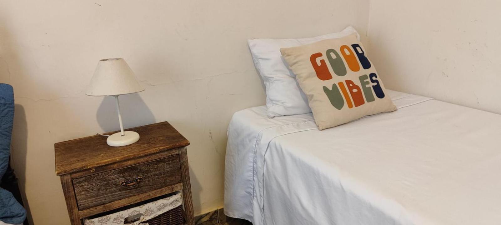 Recanto Canarinho Casa de férias Ribeirão Preto