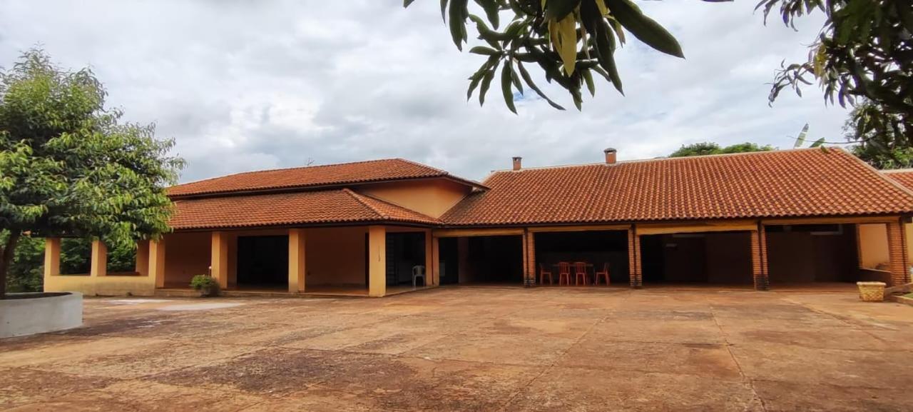 Recanto Canarinho Ribeirão Preto