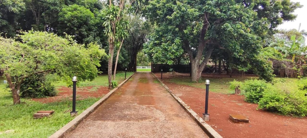 Recanto Canarinho Casa de férias
