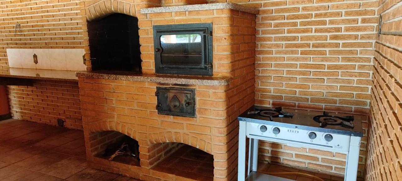 Casa de férias Recanto Canarinho
