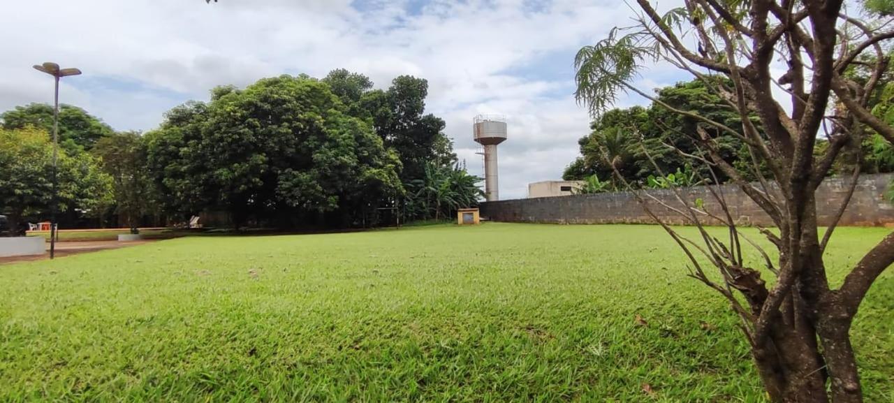 Recanto Canarinho Ribeirão Preto