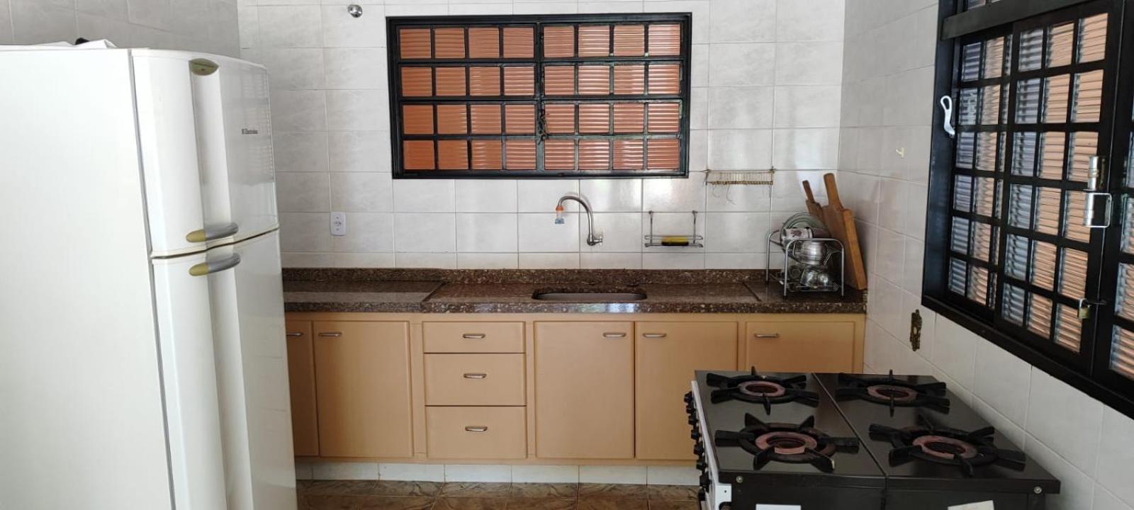 Recanto Canarinho Casa de férias