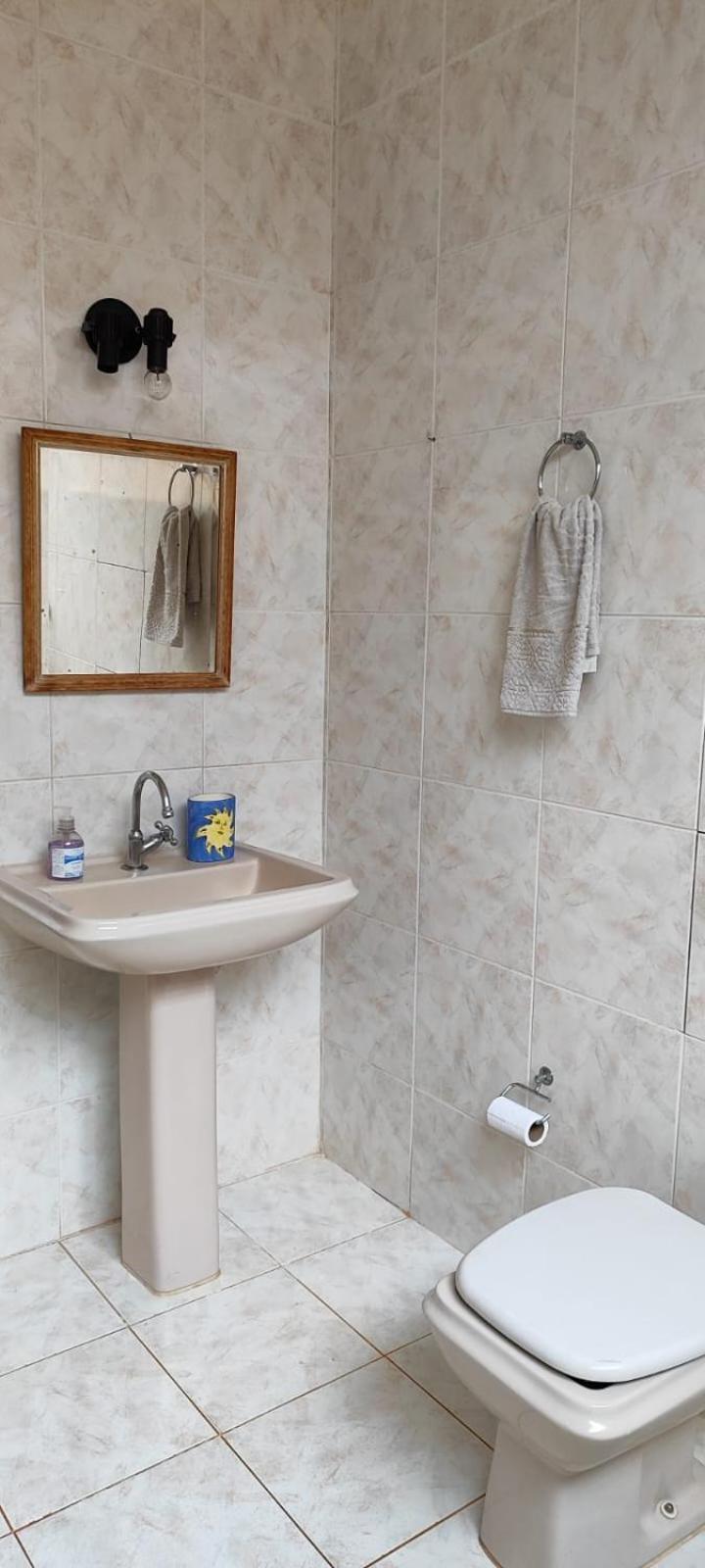 Casa de férias Recanto Canarinho Ribeirão Preto