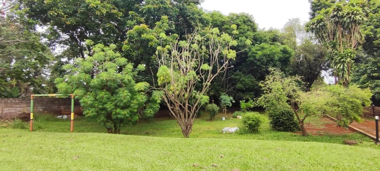 Casa de férias Recanto Canarinho